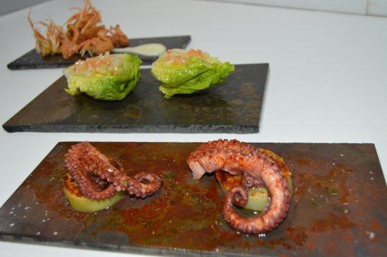 Antiguos Sabores Da Luigi